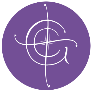 The Gospel Canvas Logo