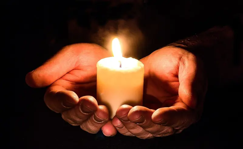 From Flame to Faith: The Journey of a Candle’s Purpose