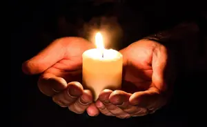 From Flame to Faith: The Journey of a Candle’s Purpose