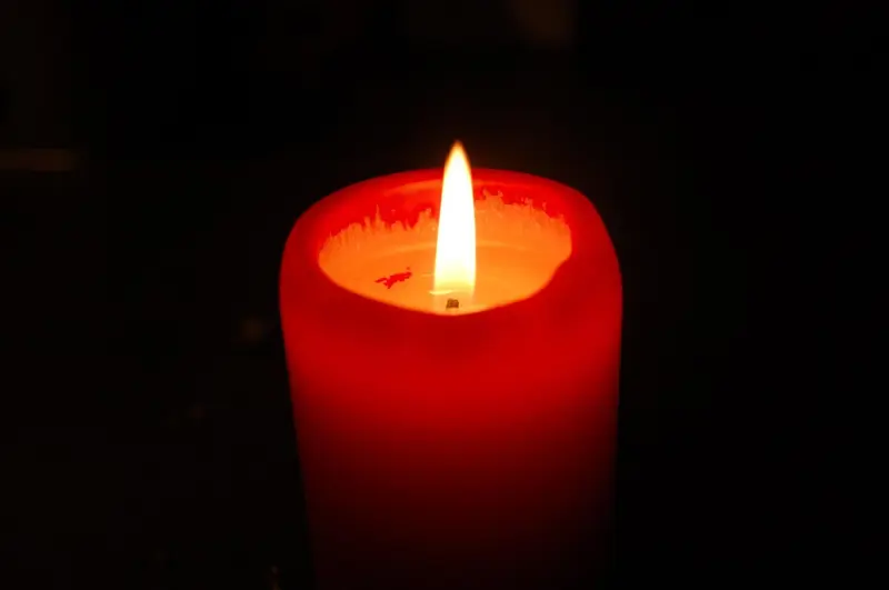Shepherd Candle