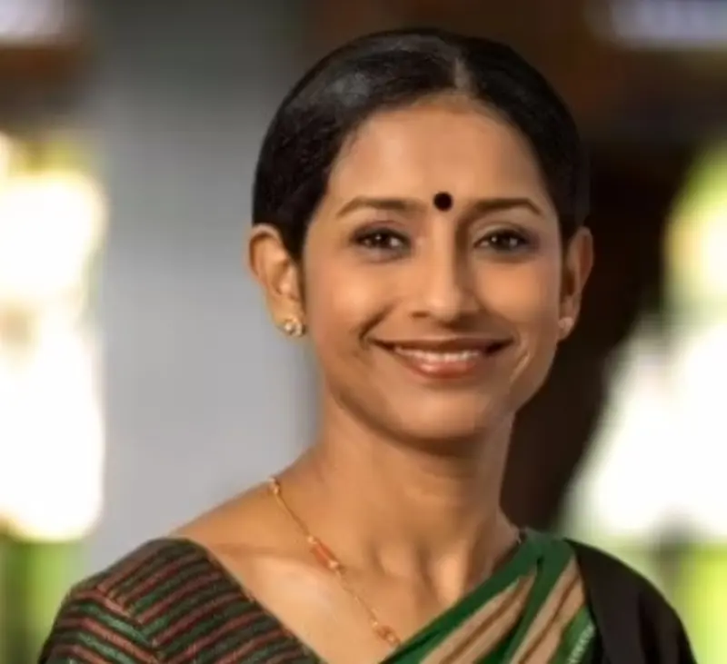 Pratima Pinto